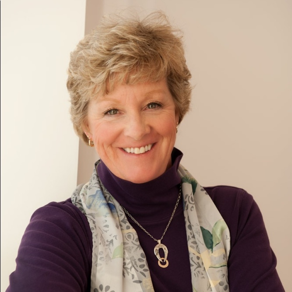 Meet your Posher, Stormy